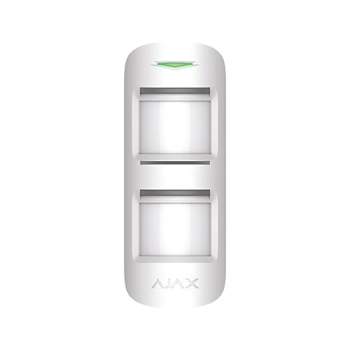 Ajax Motion Protect Outdoor motion detector (white)