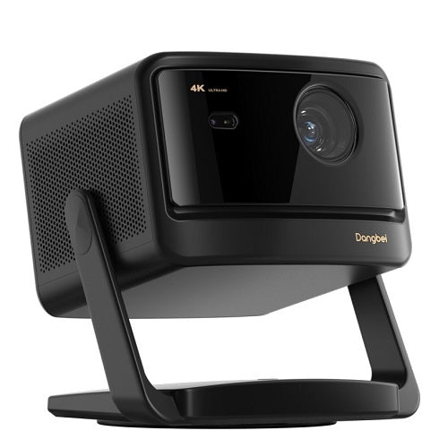 Projector DANGBEI DBOX02 Pro, DLP Laser, 2000Lm, 4K