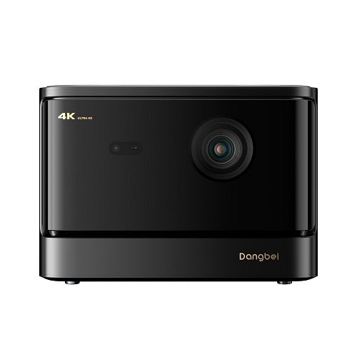 Projector DANGBEI DBOX02, DLP Laser, 2450Lm, 4K