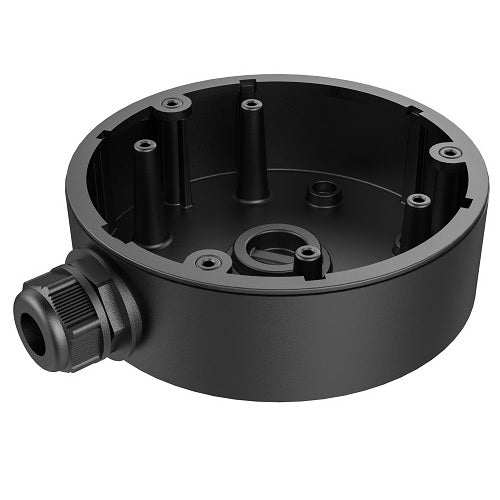 Junction Box Hikvision DS-1280ZJ-DM21 Black