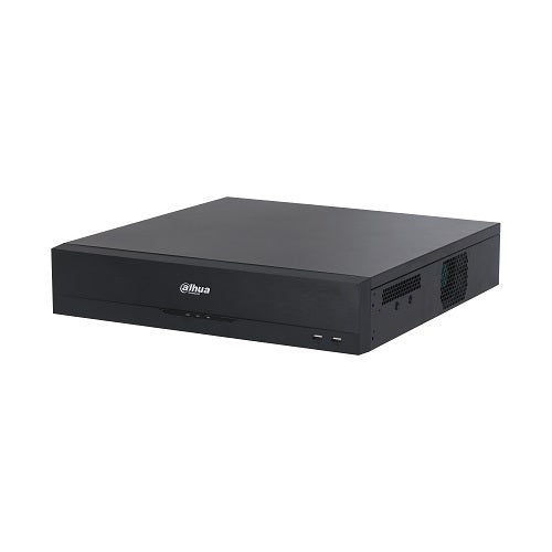 IP Network recorder 16 ch NVR4816-16P-EI