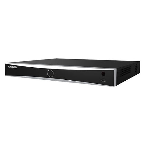 HIKVISION 8ch. NVR
