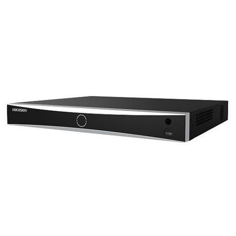 HIKVISION 16ch. NVR