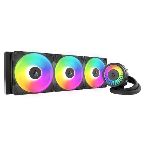 ARCTIC Liquid Freezer III Pro - 420 A-RGB