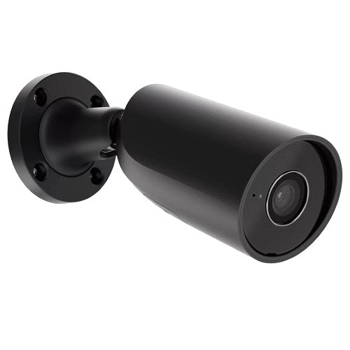 AJAX BulletCam IP Camera, 8MP, 2.8mm (black)