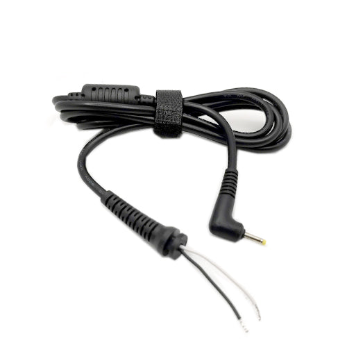 Power Supply Connector Cable for ASUS, 2.3 x 0.7mm, with pin