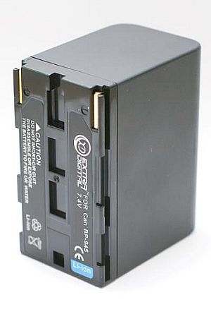 Canon, battery BP-945