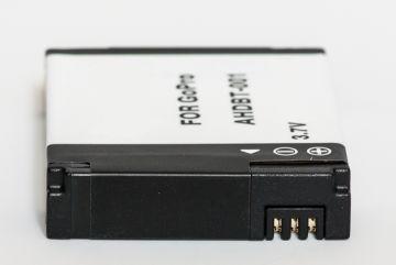 GoPro, battery AHDBT-001