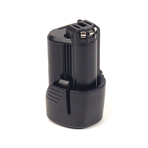 Power Tool Battery BOSCH GBA, 10.8V/12V, 2.0Ah, Li-ion