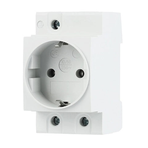 Modular Socket TMS-5, 16A, EU
