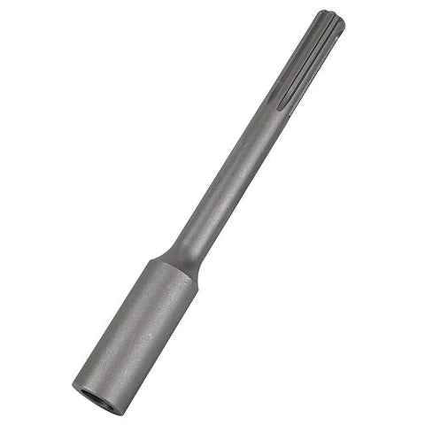 SDS-MAX Ground Rod Driver, 22.5mm for M22 D-20mm ground rod