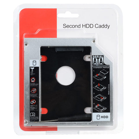 HDD bracket