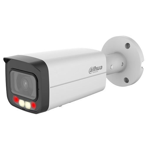 IP Network Camera 6MP HFW2549T-AS-IL 3.6mm