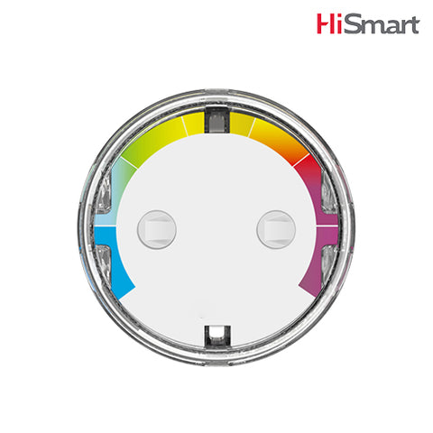 HISMART smart security system