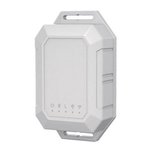GPS Tracker, LoRaWAN
