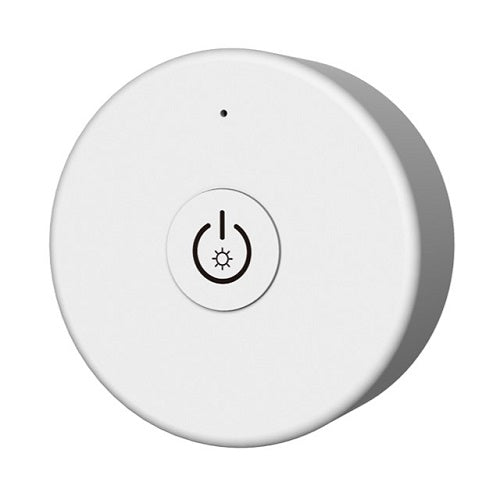 R1-1 Dimming Remote Control, 1 Zone, Magnetic