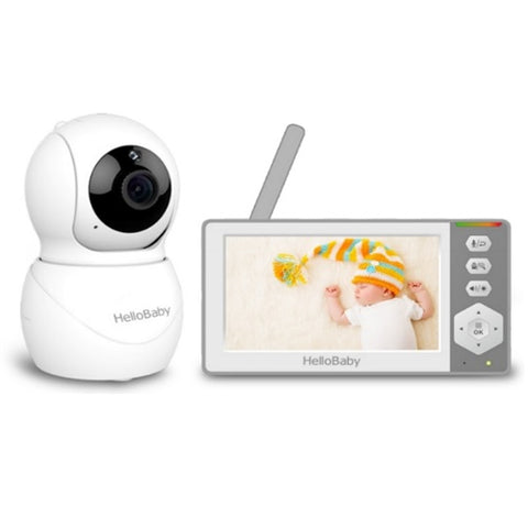 Baby monitors
