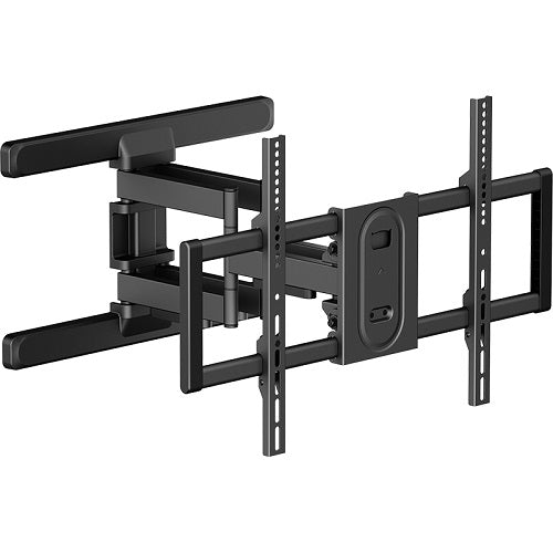 Fixed TV wall mount for displays 37“-86“