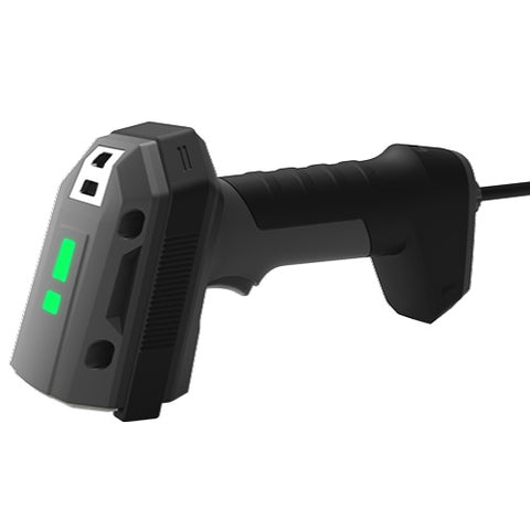 Barcode scanners
