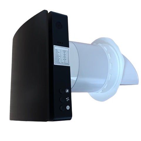 Smart Heating and Ventilating Solutions