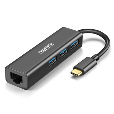 USB hub adapter