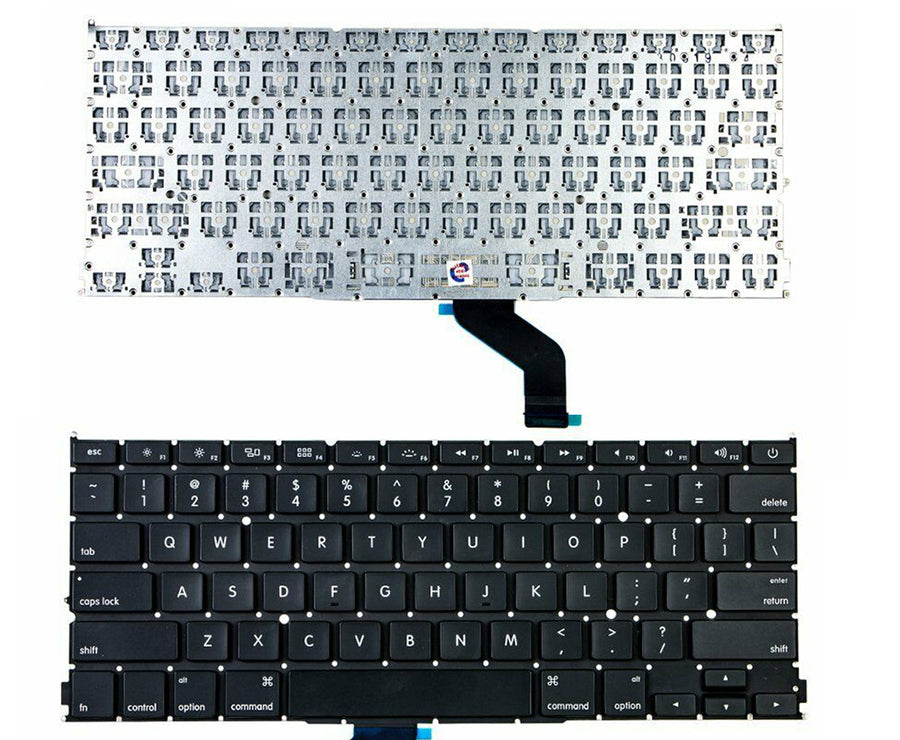 Keyboard APPLE MacBook Pro Retina 13": A1425 (US)