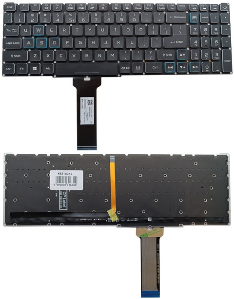 ACER keyboard