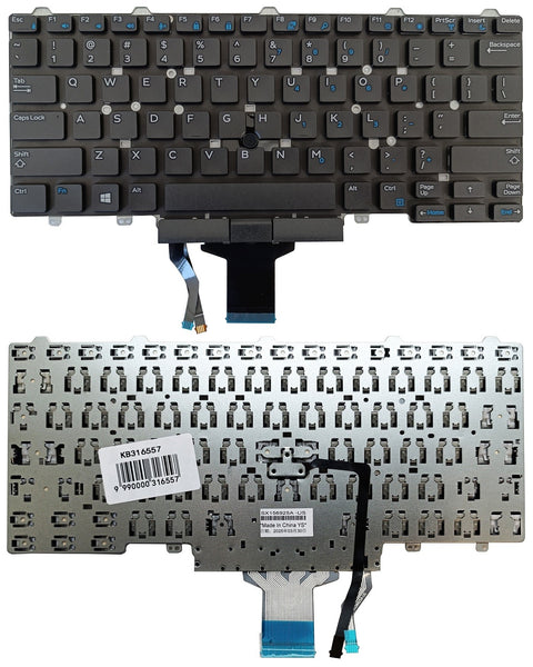 DELL keyboard