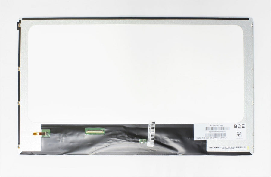 LCD screen 15.6" 1366x768 HD, LED, matte, 40pin (left) EDP, A+