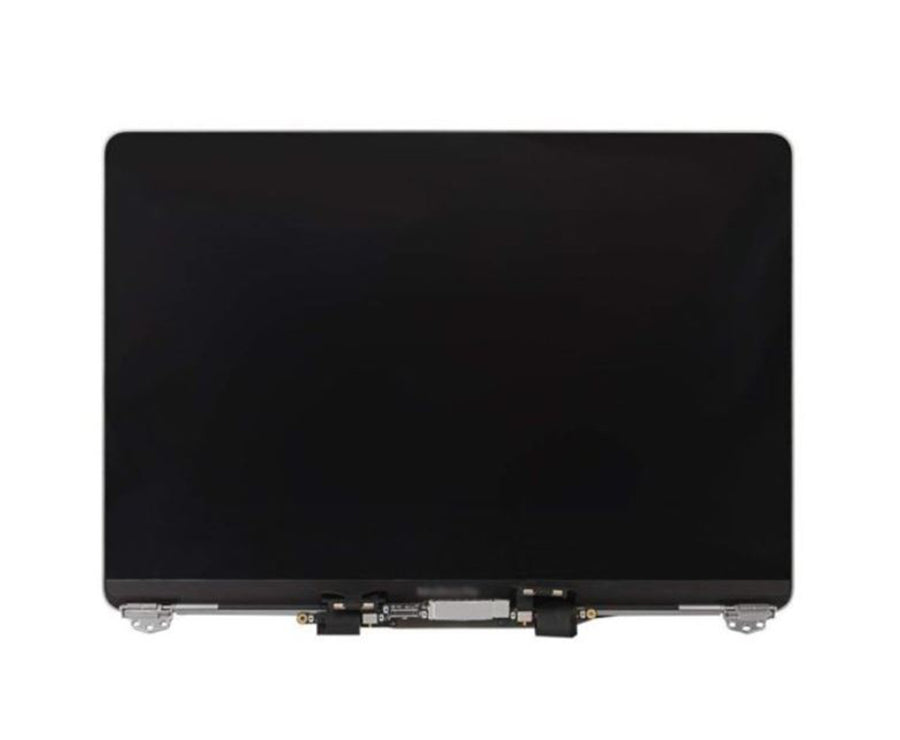 LCD screen assembly for APPLE A2159 (silver)