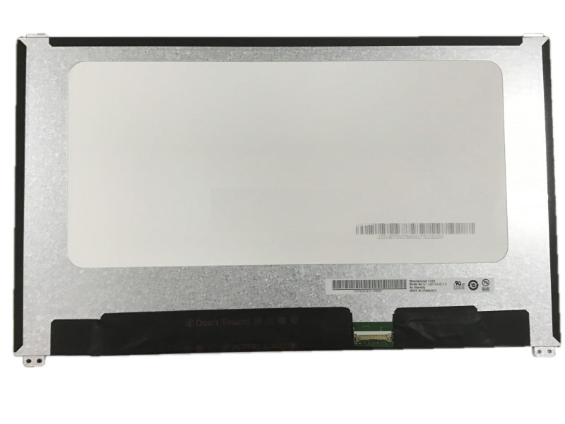 Notebook screen 14.0" 1920x1080 FHD, LED, SLIM, matte, 30pin (right), A+
