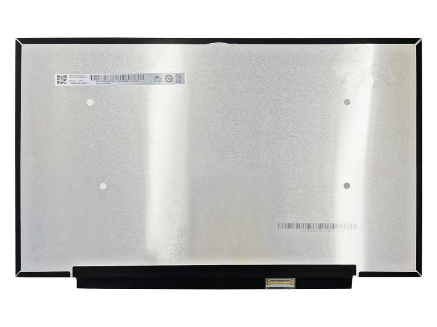 Notebook screen 14.0", 1920x1080, 60Hz, matte, 30pin (right), IPS