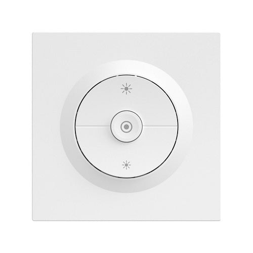 SONOFF MINI-DIM-E Dimmer Wall Switch, Matter over Wi-Fi