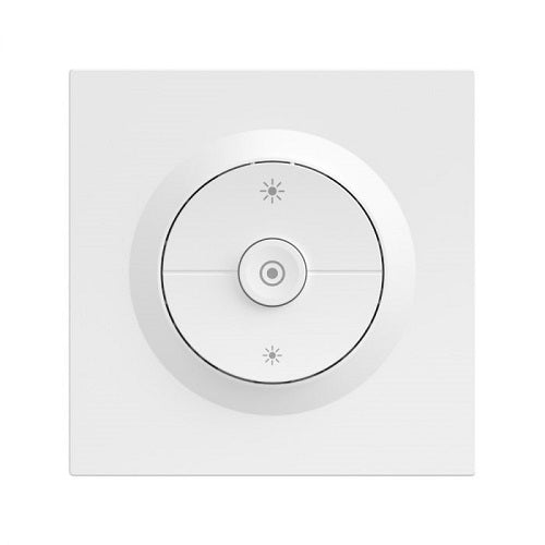 SONOFF MINI-ZBDIM-E Dimmer Wall Switch, Zigbee