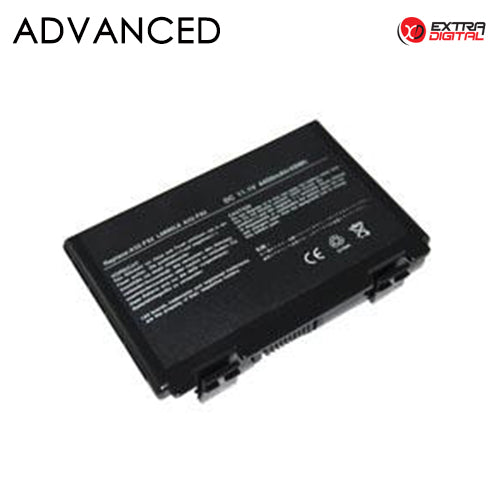 Notebook Battery ASUS A32-F52, 5200mAh, Extra Digital Advanced