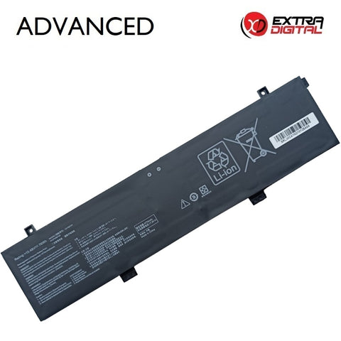 ASUS battery