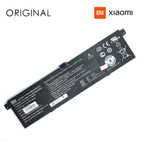XIAOMI battery