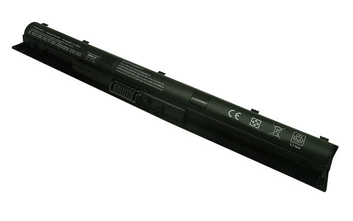 Notebook battery, Extra Digital Advanced, HP KI04, 2600mAh