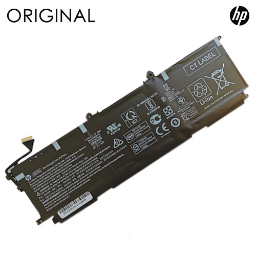 Notebook Battery HP AD03XL, 4450mAh Original