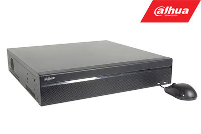 IP Network recorder 16 ch NVR5816-16P-4KS2