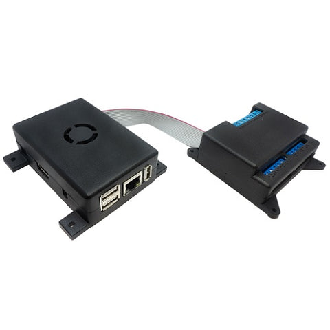 ANPR Automatic License Plate Recognition System