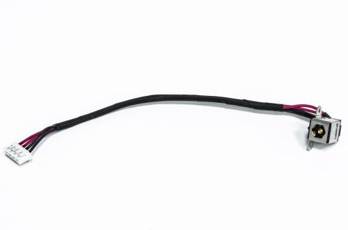Power jack with cable, ASUS Z7000 series