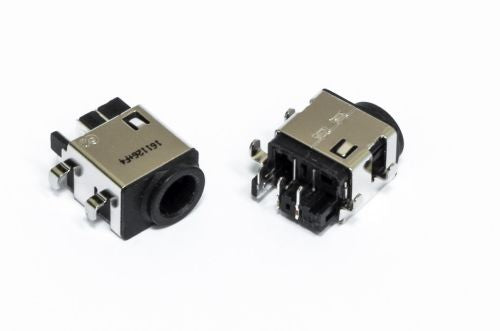 Power jack, SAMSUNG RC510 Series