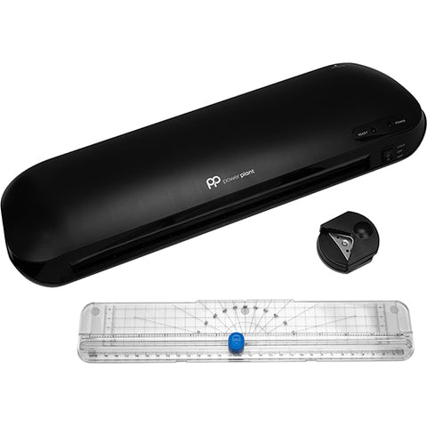 Laminator EasyLam, A3, 3in1, 80-125 µm, 400 mm/min