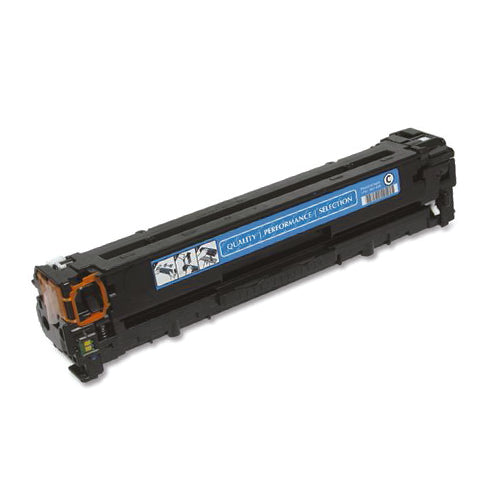 Compatible cartridge HP CF211A, cyan