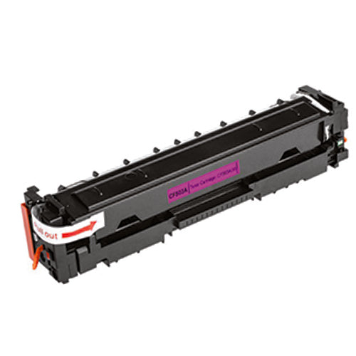 Compatible cartridge HP CF503A, Magenta