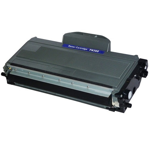 Compatible cartridge BROTHER TN360, TN2120