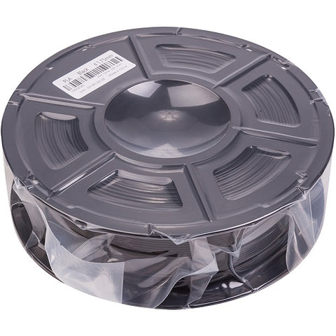3D Printing Filament PLA, 1.75mm, 1kg, Black