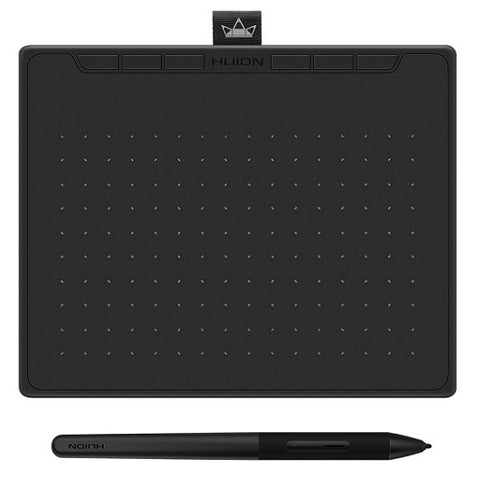 Graphics tablets