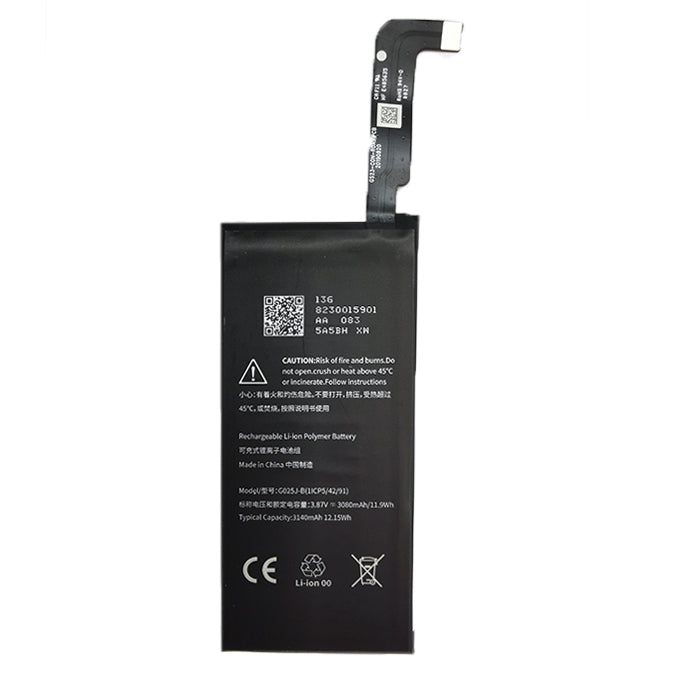 Battery GOOGLE Pixel 4a